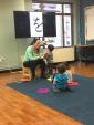 子供の日本語教室
