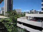 便利なワイキキの新築物件に即入居可 Waikiki Coveに関する画像です。