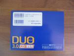 【英語学習】DUO3.0復習用CD売りますに関する画像です。