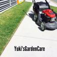 Yuki's Garden Care
