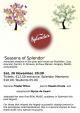 Seasons of Splendor コンサート