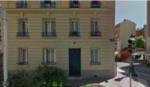 月550E／M４Marie du Montrouge／貸部屋に関する画像です。