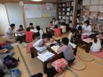 オーストラリア在住のお子さんへ　日本のサマースクールご案内に関する画像です。