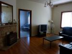 Furnished 3 RM house for rent