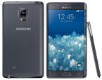 極美品！Samsung Galaxy Note Edge 黒