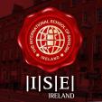 アイルランドの語学学校 ISEに関する画像です。