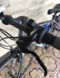 Shimano7段変速付き　クロスバイク(自転車)$250に関する画像です。