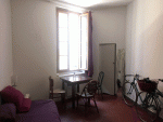 【マルセイユ中心地】短期でワンルームアパート貸します。に関する画像です。