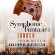 Symphonic Fantasies London