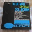 BLUE NOTEスペシャル・コレクション （CD）に関する画像です。