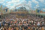 世界最大ビールの祭典♪「オクトーバーフェスト」入場券販売開始に関する画像です。