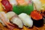 寿司、日本食材店スタッフ募集に関する画像です。