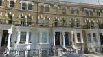 Kensington flat with balconyに関する画像です。