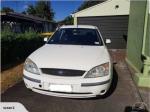 Ford Mondeo 2001 for $2000に関する画像です。