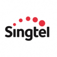 【格安!】Singtelの無制限プランを格安でお譲りいたします。