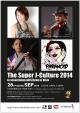 [The Super J-Culture 2014]