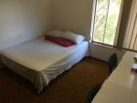 Double room for rent