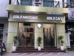 GOLD MASSAGE &CAFE