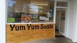 Sushi Takeaway ビジネス売ります！に関する画像です。