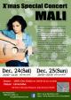 X'mas Live: Mali from India