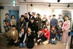 [YUKARI日韓交流会（in ソウル）ボランティアサポートスタッフ募集（月１回）]に関する画像です。