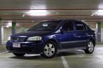 【至急】Holden Astra $2000