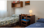 アパート Bocconi 2xベッドルーム - 3xベッドに関する画像です。