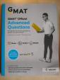 GMAT Advanced Questionsに関する画像です。
