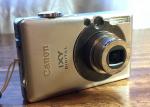 Canon IXI Digital PC1150 5.0MP　デジタルカメラ