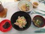 Japanese Chef and Meals Delivery