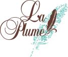 La plume1周年記念、花と植物のワークショップ