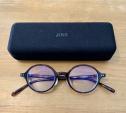 Jins ジンズメガネお売りします。※ほぼ新品です。に関する画像です。
