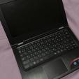 Lenovo ideapad 300S チョークホワイトに関する画像です。