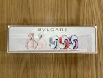 BVLGARI ブルガリ香水セット 新品未開封に関する画像です。