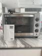 ZANUSSI tabletop oven