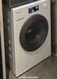 Miele WT1 8/5kg washer-dryerに関する画像です。