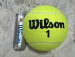 テニスジャンボボール（直径22cm）