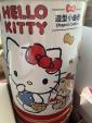 Hello Kitty ビスケット缶セットに関する画像です。