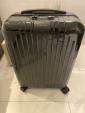 RIMOWA Essential lite スーツケース　Cabin S 33L