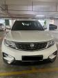 Proton X70 TGDI premium 1.8Auto 2019製