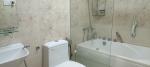 ホーチミン市４区 - 82㎡ | 2ベッド 2バスルーム お風呂があり |ジム・プール付に関する画像です。