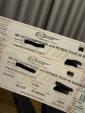 Ne-Yo concert ticket on 23rd Oct