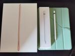 iPad (第6世代) 32GB WiFiモデル & Apple Pencilに関する画像です。