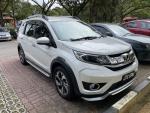 2018年 HONDA BR-Vに関する画像です。