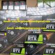 Nvidia GeForce RTX 3060 Ti Graphic Cards