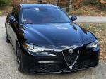 中古車 Alfa Romeo 2018 Giulia Ti Sport AWD