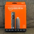 アマゾン Fire TV Stick 4K Max 第2世代