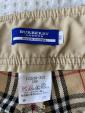 Burberry ７分丈Pants (美品）