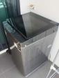 【送料&配送手配込】TOSHIBA 洗濯機 10kg ( AW-UK1100HT ) を売ります。に関する画像です。