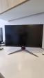 AOC製PCモニター 24G2 FreeSync Gaming Monitor （取来人限定）